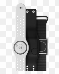 Embrace Watch - Strap png