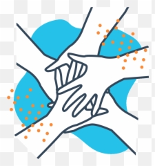 Fundraising Solutions For Foundations - Dot png
