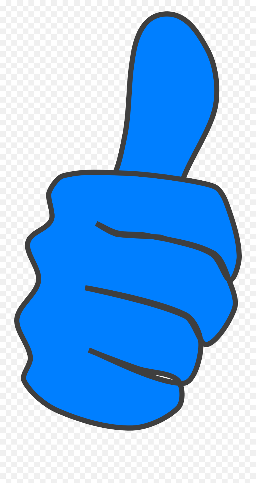 Instant Mapping In Ableton Live - Blue Cartoon Thumbs Up Png,Ableton Live 10 Icon