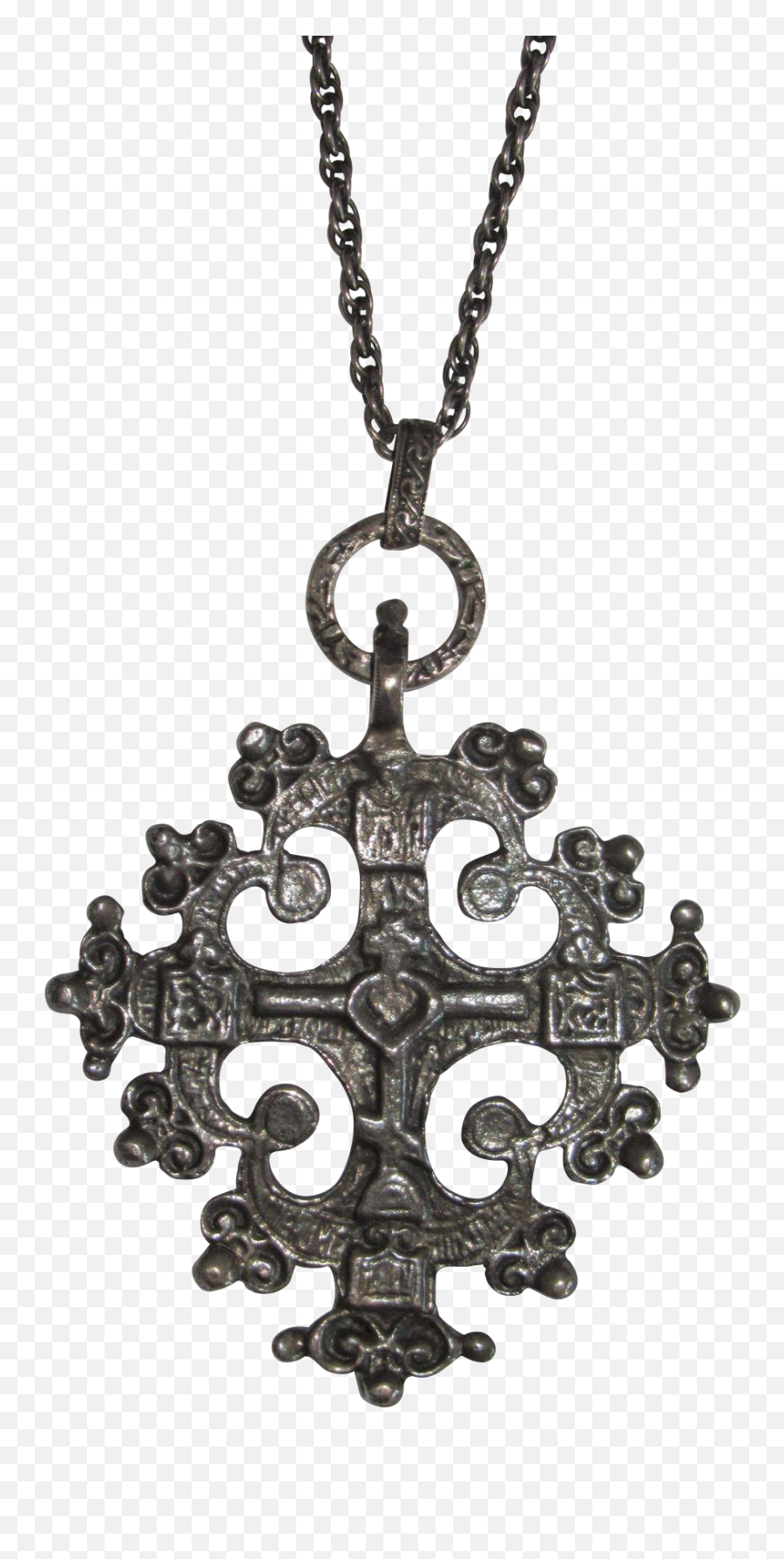 Download Italy Sterling Gothic Cross - Cross Png,Gothic Cross Png