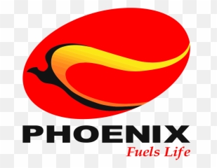 Phoenix - Graphic Design png