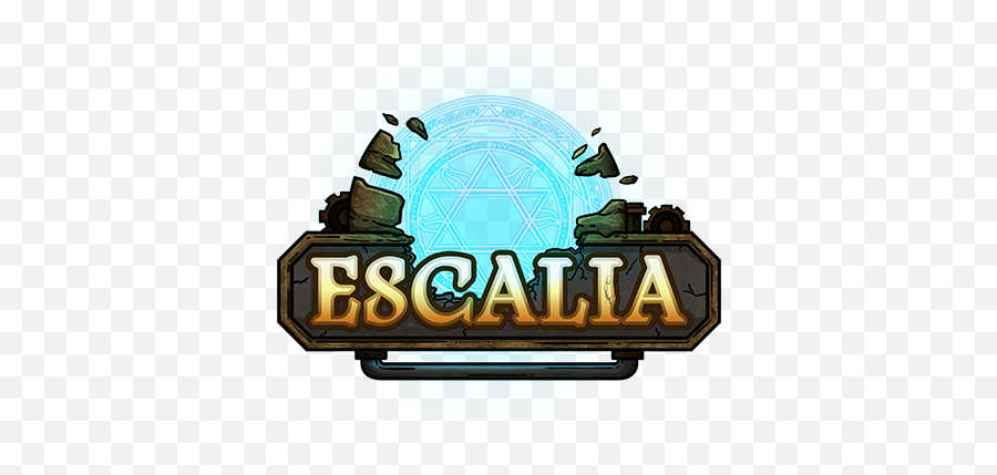 Escalia An Indie Rpg Game For Maker Vx Ace Rpgmakernet - Language Png,Rpg Maker Waist Up Icon