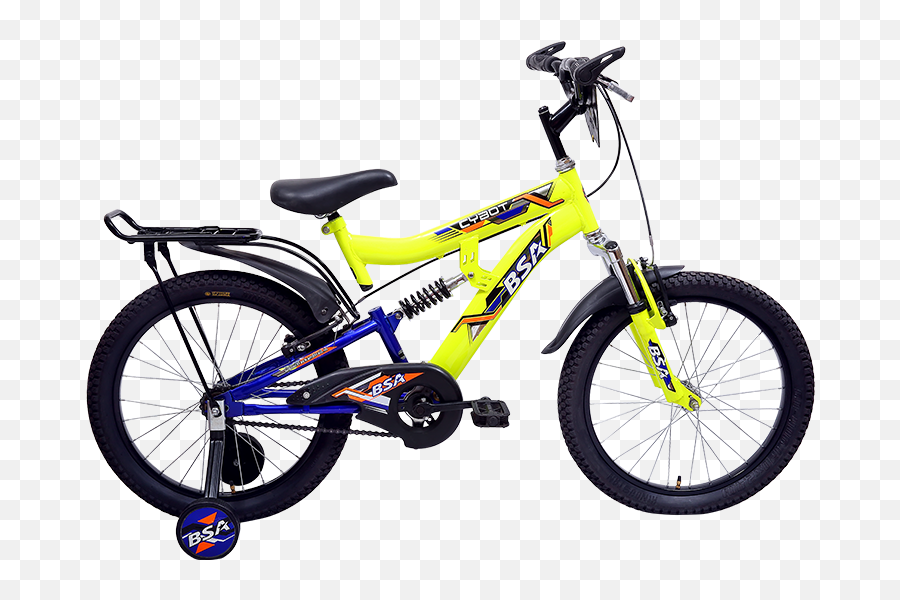 Yzf 250 Off - Bsa Cybot Cycle Price Png,Mirraco Icon 2010 Bmx Bike