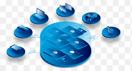 Solutions For A Single View Of Your Customer Mulesoft - Mulesoft Customer 360 png