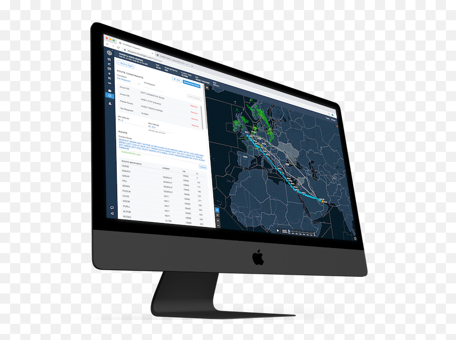 Foreflight - Flight Dispatch Png,Custom Icon Flight