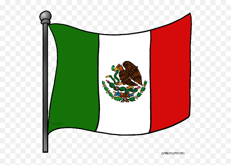 Mexico Flag Transparent Png Images - Clipart Mexico Flag,Mexico Map Icon