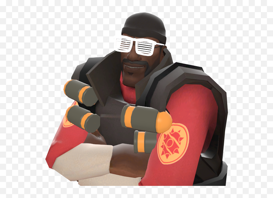 My Tf2 Stuff - Derpasarusrex Dangeresque Tf2 Png,Demoman Icon