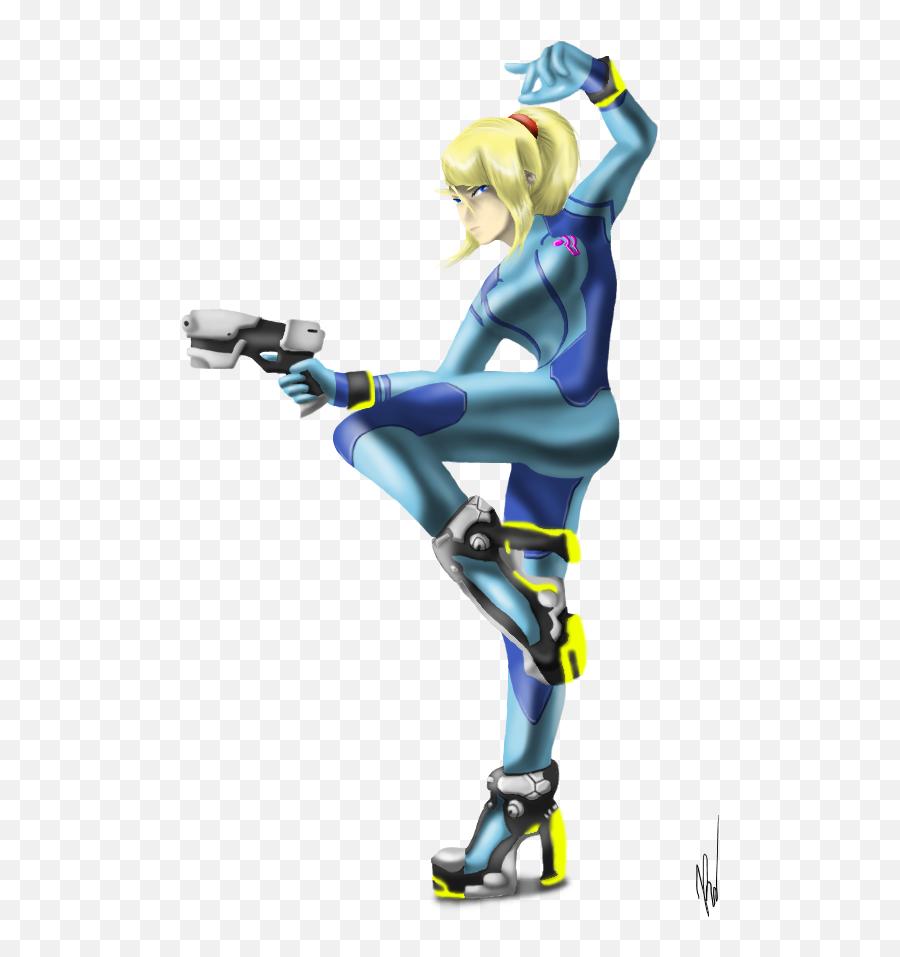 Download Zero - Zero Suit Samus Png,Samus Png