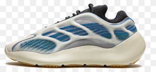 Yeezy 700 V3 - Yeezy 700 Png,Wesc Icon Hoodie