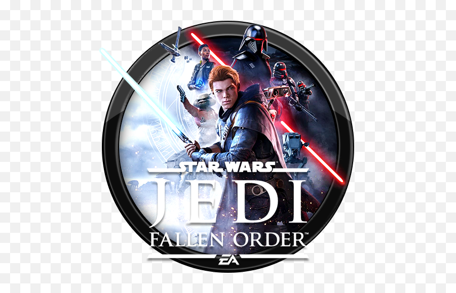 Fallen Order For Mobile - Star Wars Fallen Order Icon Png,Star Wars Holocron Icon