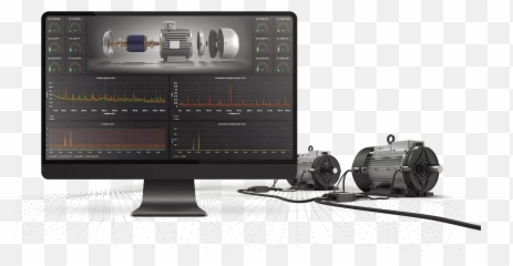 Machine Condition Monitoring Solutions Dewesoft - Personal Computer png