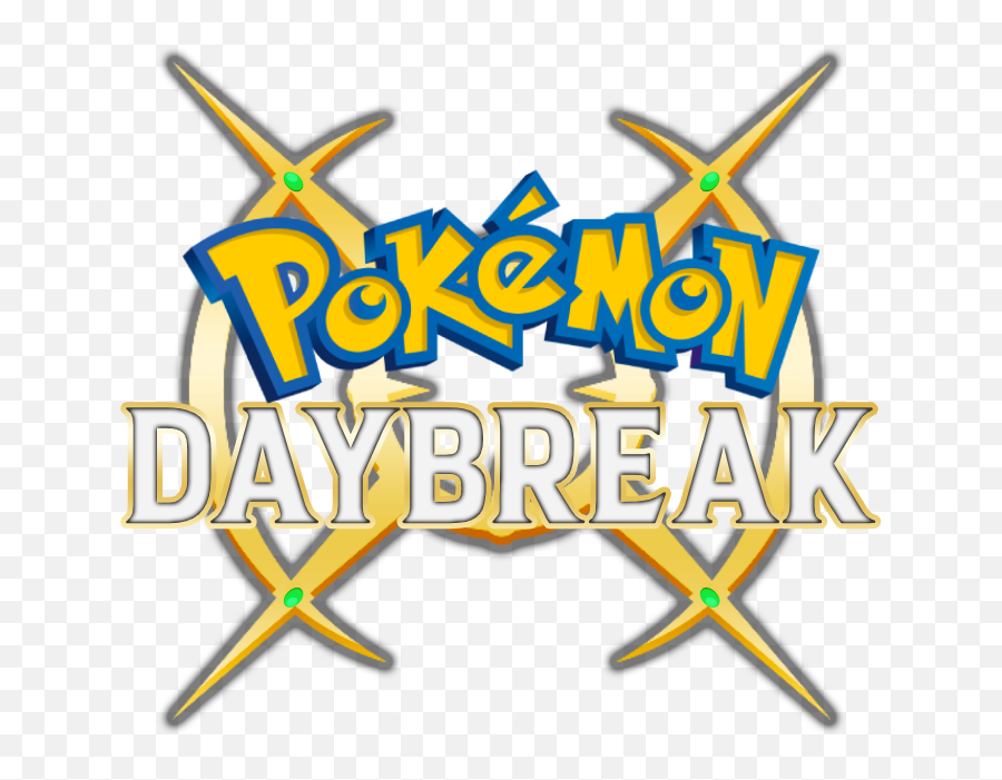 Pokémon Daybreak Wiki - Pokemon Daybreak Png,Jirachi Icon