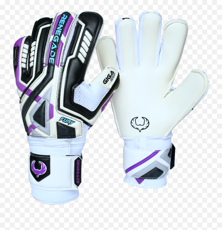 Baseball Glove Clipart Png - Renegade Goalkeeper Gloves,Gloves Png