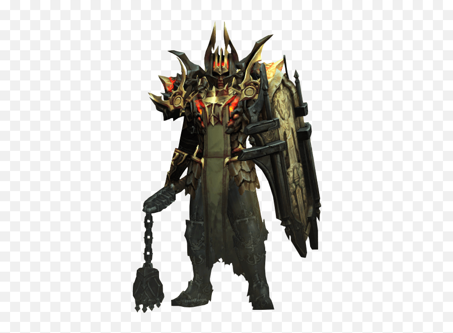 Buy Diablo 3 Support Crusader Gear - Transformers Png,Icon Strongarm 2 Pants