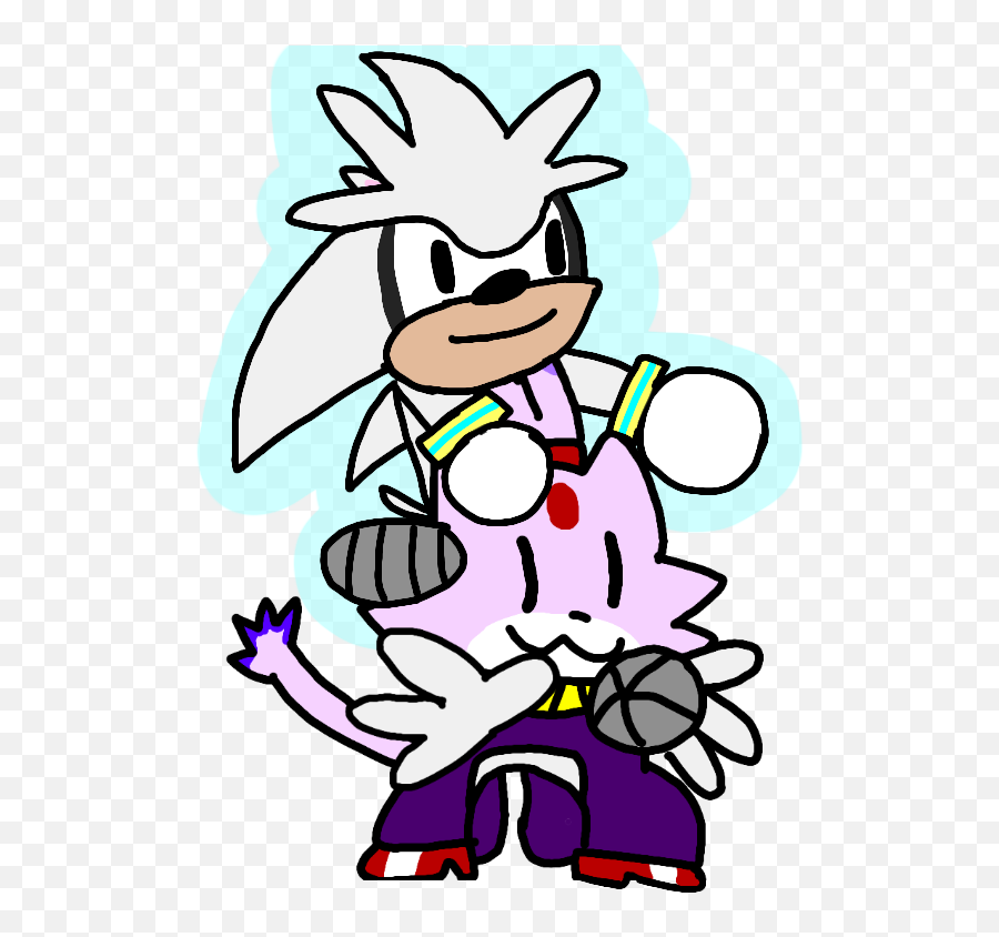 48 Best Uspinchgamez Images - Fictional Character Png,Silver The Hedgehog Icon
