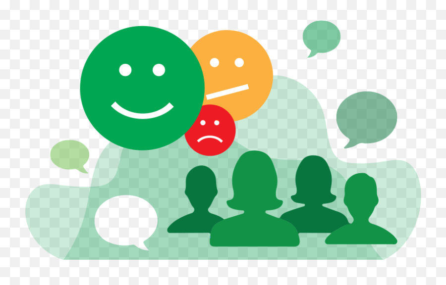 Ai Based Sentiment Analysis Calln Conversation Business - Sentiment Analysis Png,Analysis Icon Transparent