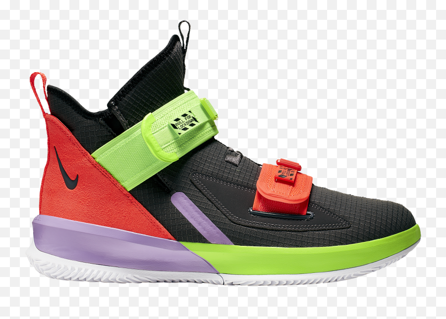 Lebron Soldier 13 Colorways Cheap Online - Nike Lebron Soldier Png,Nike Lebron Icon