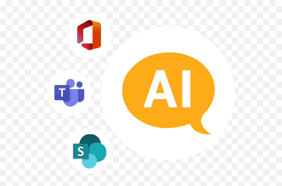 Nitro Ai Services - Software Png,Chat Bot Icon
