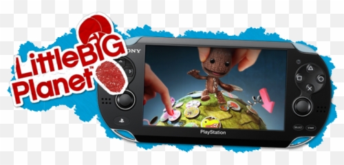 Lbp V - LittleBigPlanet PS Vita Trophy Guide The png