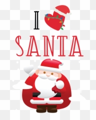 Christmas Icon Pixel Art Dipsy For Santa - Love Claus png