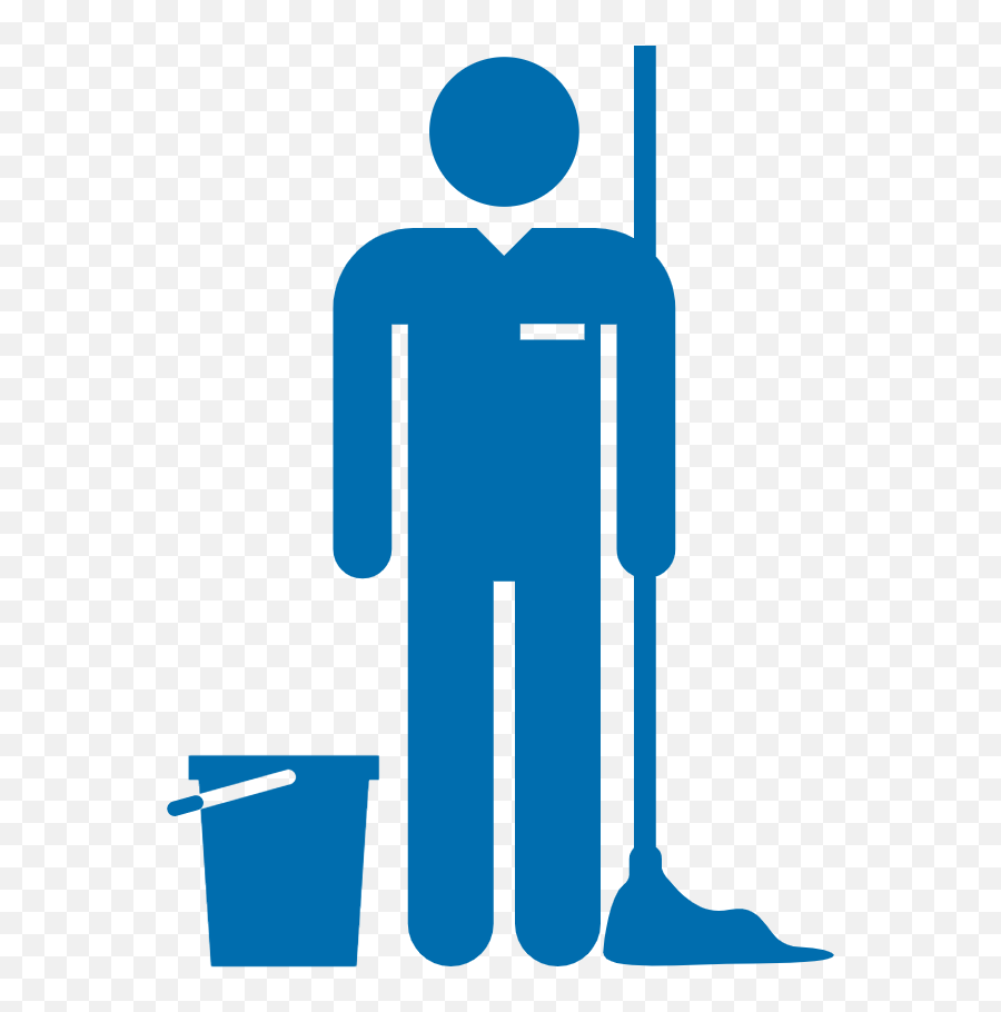 Cleaning - Residential Services Cleaning Png,Clean Room Icon