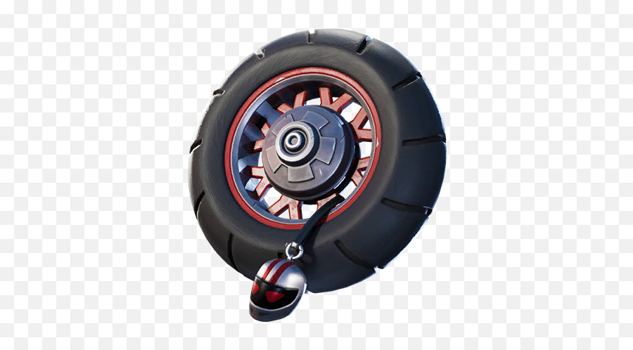 Fortnite Wheelie Backpack Back Blings U0026 Backpacks - Fortnite Wheelie Backbling Png,Icon Stunt Vest