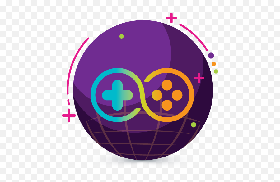 3d Ps Online Gaming Logo Template - Online Gaming Logo Png,Cool Gaming Logos