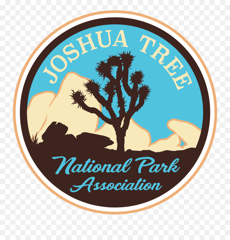Joshua Tree National Park Png Logos