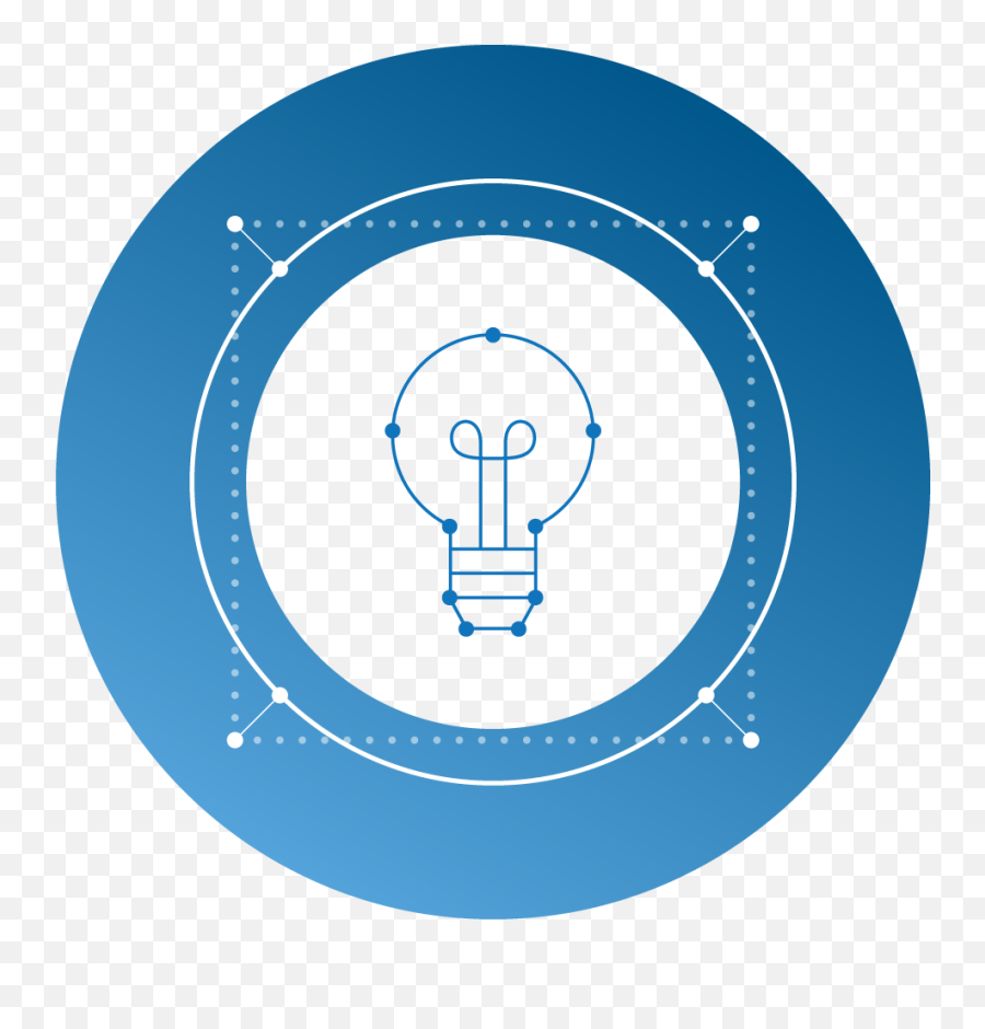Fund Administration Segue Partners - Light Bulb Png,St Arnold Icon