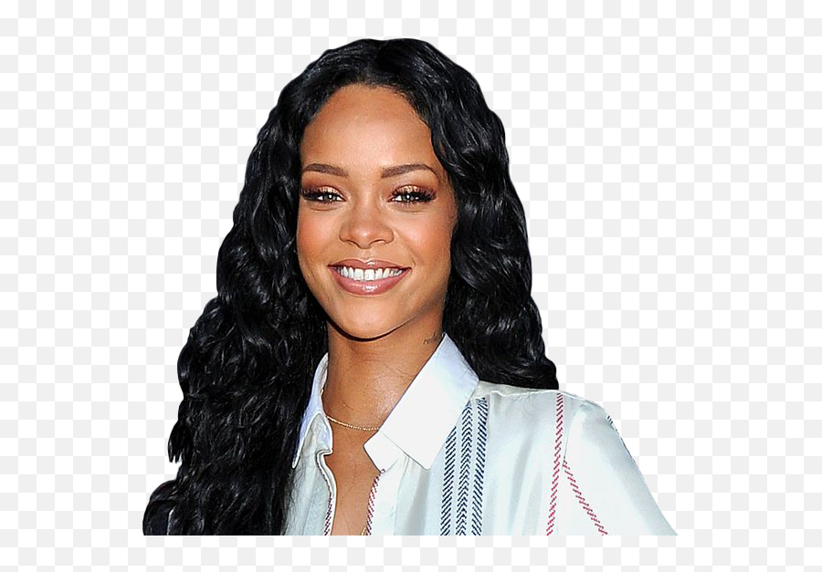 Rihanna Png Transparent Images All - Rihanna Umbrella Gitar Tab,Rihanna Icon Award 2014