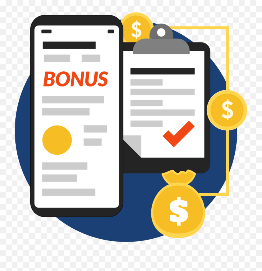 The Best Sportbook Bonuses For New Players Sign - Up Bonuses Vertical Png,Bonus Icon Png