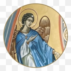 Holy Trinity Greek Orthodox Cathedral Charlotte Nc - Angel png