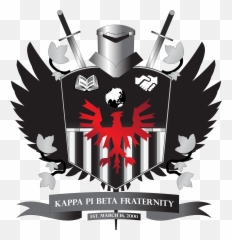 Kappa Pi Beta Fraternity Inc Fsa Illinois - png