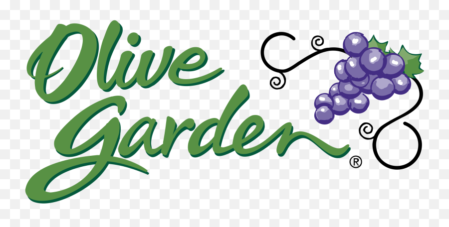 Olive Garden Logo Png Transparent Svg - Olive Garden Logo Png,Garden Png