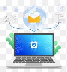 Printing And Mailing How To Get Started In 2022 - Postgrid Login Png,Icon Marvel Impreint
