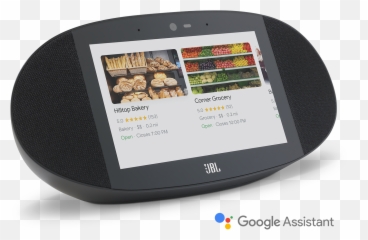 Jbl Link View - Jbl View Link png
