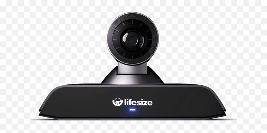 Lifesize Alexa Para Negocios Mxico - Webcam Png,Lifesize Icon 700