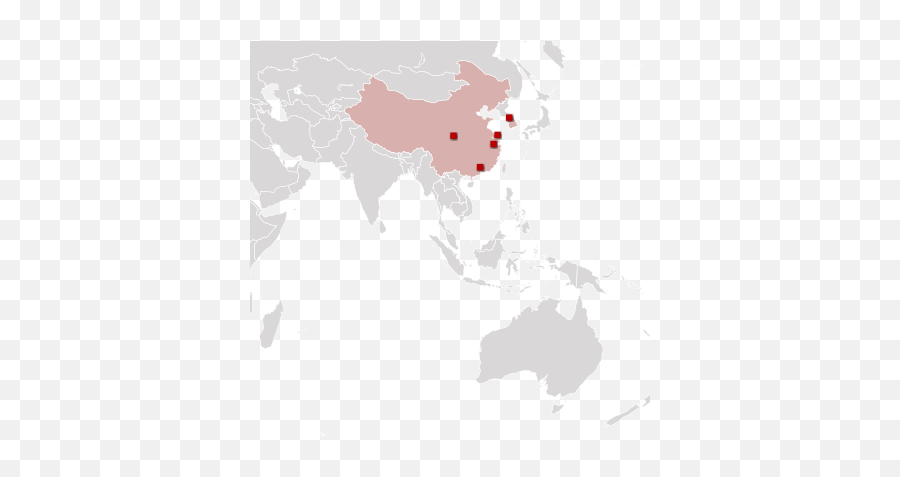 Templateowl Labelled Map - Wikipedia Indosphere Vs Sinosphere Png,Overwatch Mouse Icon