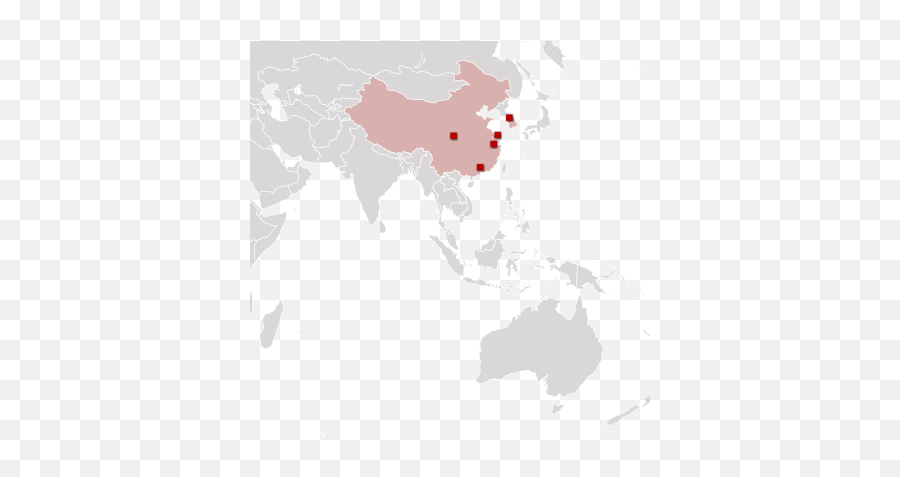 Templateowl Labelled Map - Wikipedia Indosphere Vs Sinosphere Png ...