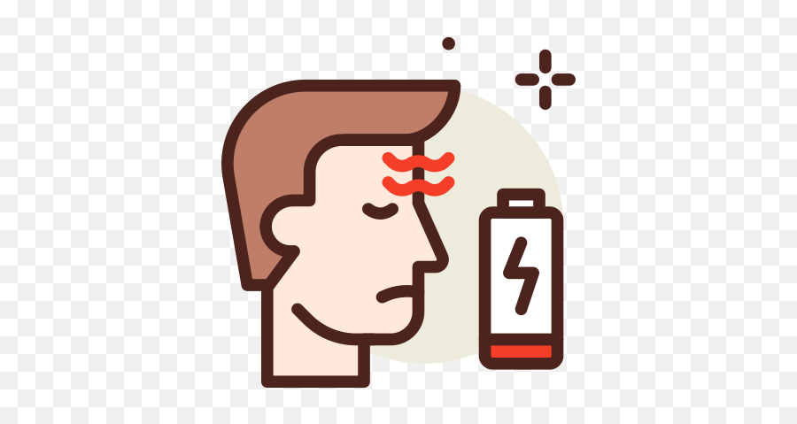 Tiredness - Free Healthcare And Medical Icons Tiredness Icon Png,Fatigue Icon