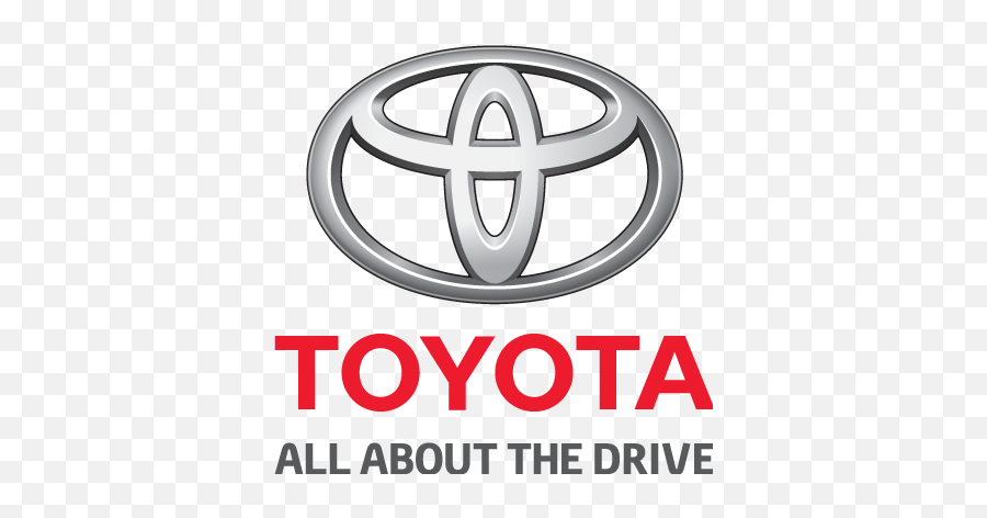 Toyota Capital Malaysia Home - Toyota All About The Drive Logo Png,Toyota Logo Images