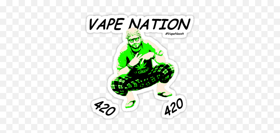 Vape Nation Png Posted By Samantha Sellers - Insolvency Professional Agency Name,Frankerfacez Mod Icon