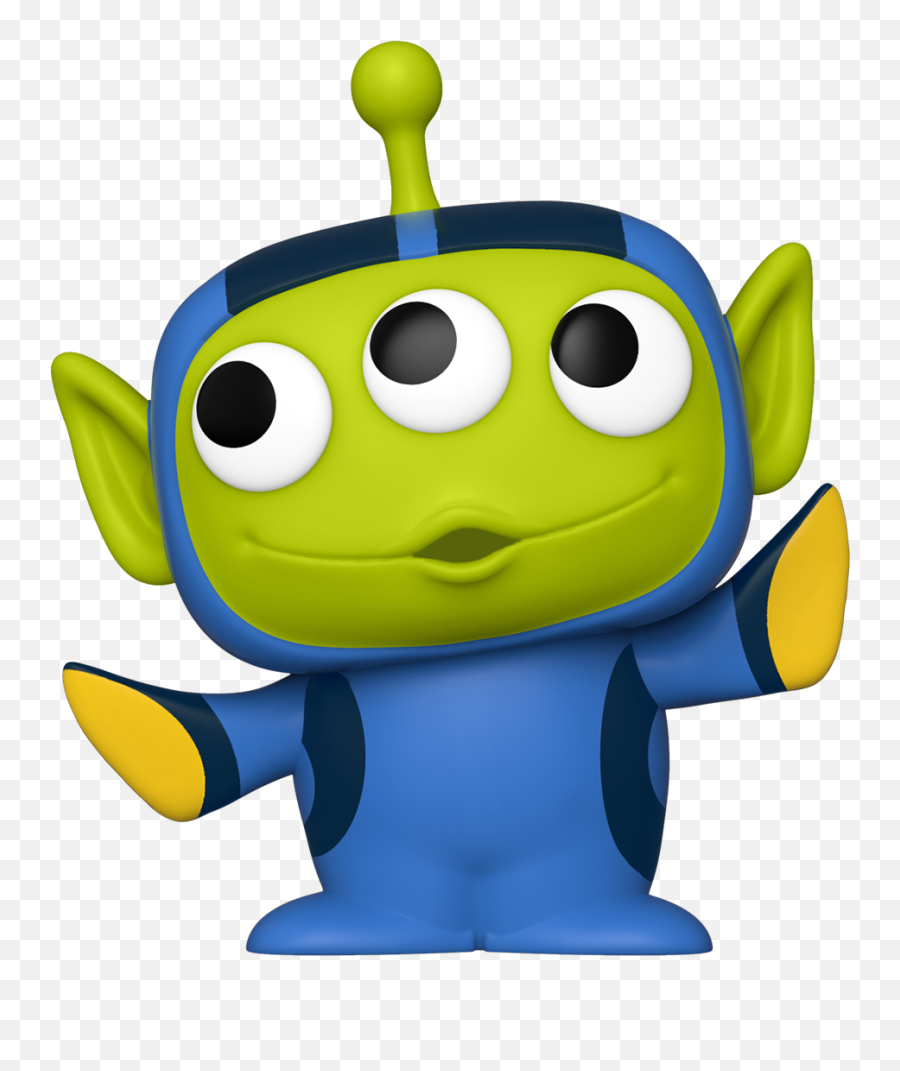 Images Uk Press - Funko Pop Alien Remix Dory Png,Alien Head Icon