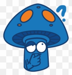 California Proposes Decriminalising Shrooms - The Golden Dot png