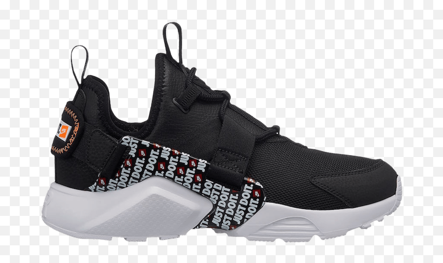 Nike Just Do It Huaraches - Just Do It Air Huarache Png,Nike Just Do It Logo Png
