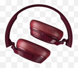 Skullcandy Riff - Ear Bluetooth Headphones With Microphone png