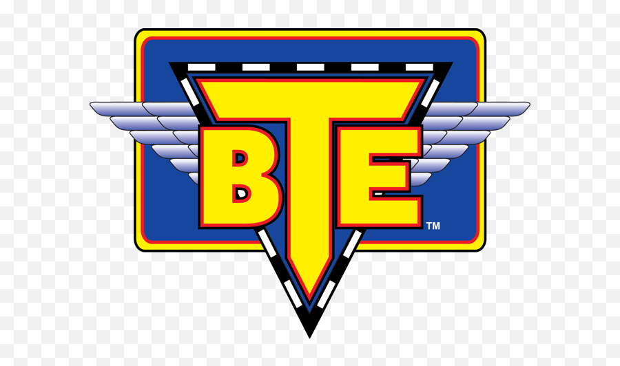 Bte Racing Th400 Components - Bte Racing Transmision Logo Png,Icon Turbo Kit
