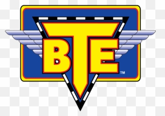Bte Racing Th400 Components - Bte Transmision Logo png