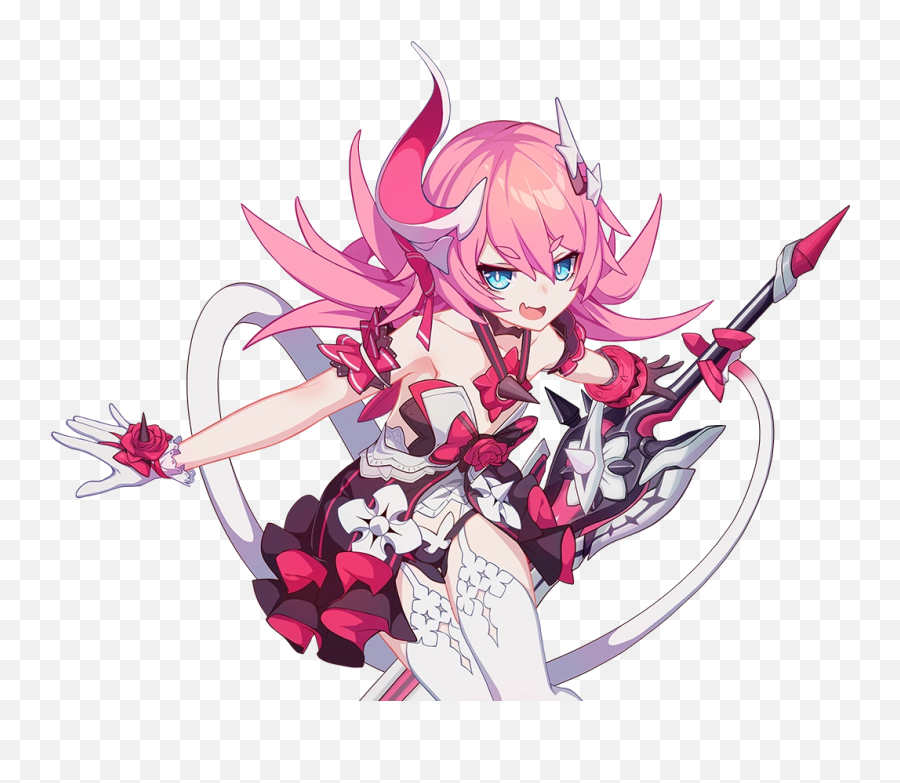 Honkai Impact 3rd Schicksal Hq Official Hub For Guides And - Honkai Impact Rozaliya Png,Danmachi Element Resist Icon Meanings