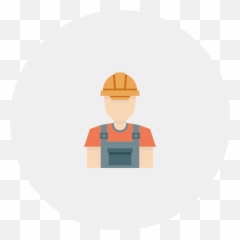 Clark Collections Moving U0026 Improving Homeu0027s - Worker Png Vector